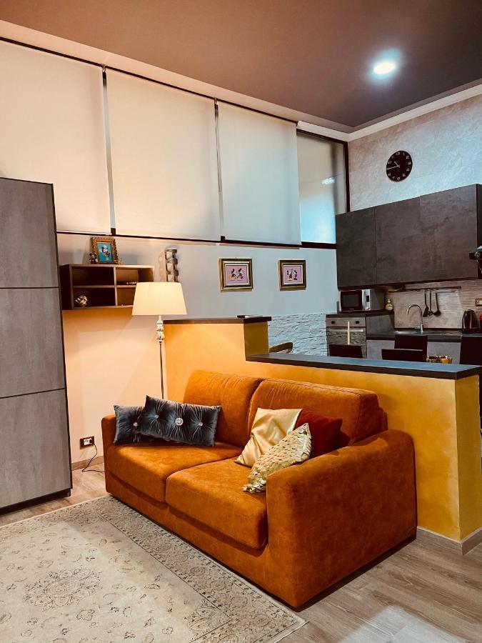 Golden House Apartamento Castel Maggiore Exterior foto