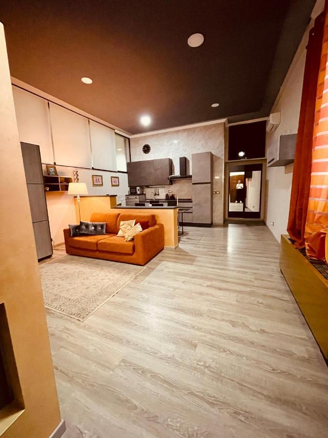 Golden House Apartamento Castel Maggiore Exterior foto