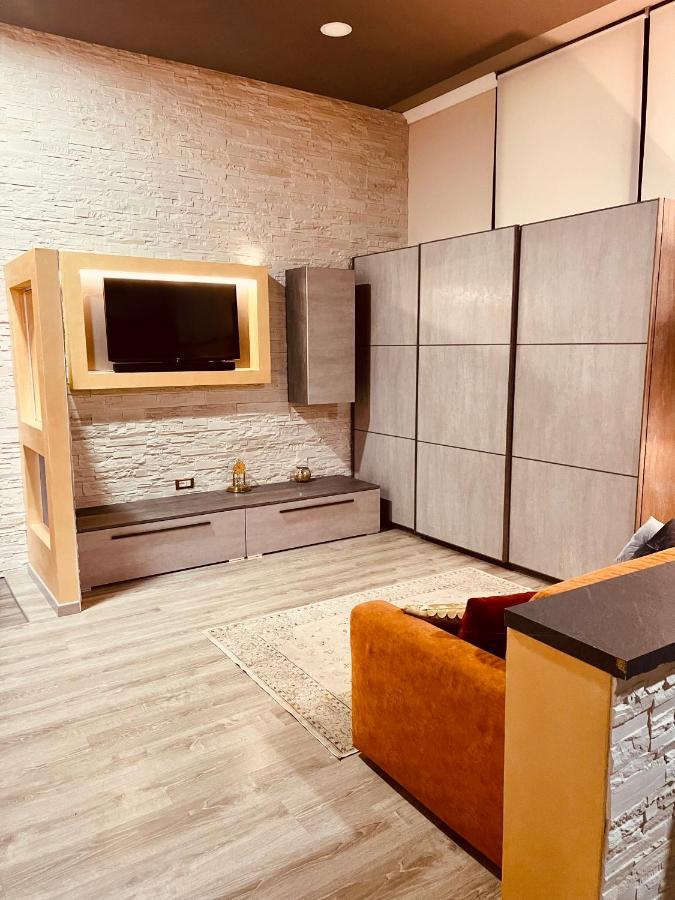Golden House Apartamento Castel Maggiore Exterior foto