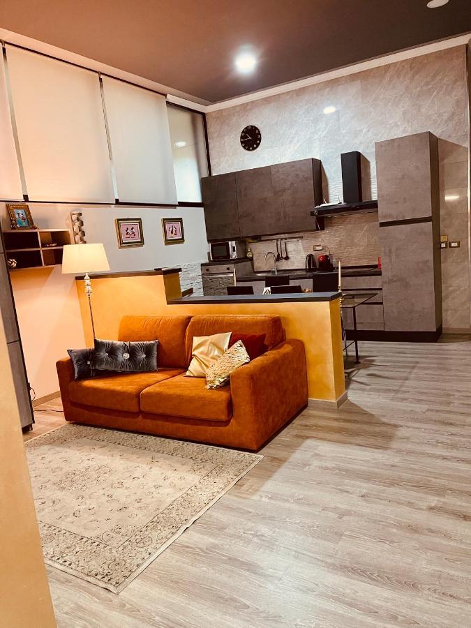 Golden House Apartamento Castel Maggiore Exterior foto