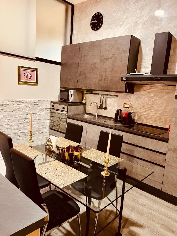Golden House Apartamento Castel Maggiore Exterior foto