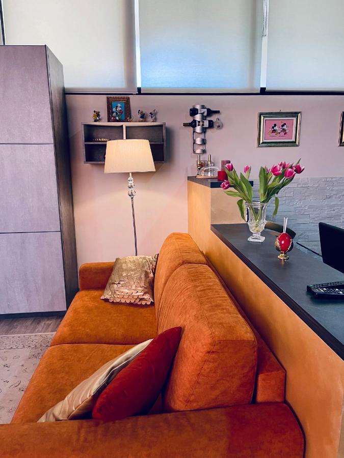 Golden House Apartamento Castel Maggiore Exterior foto