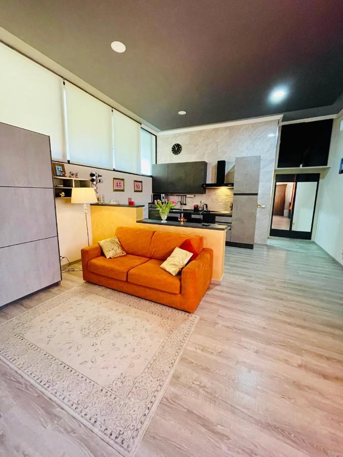 Golden House Apartamento Castel Maggiore Exterior foto